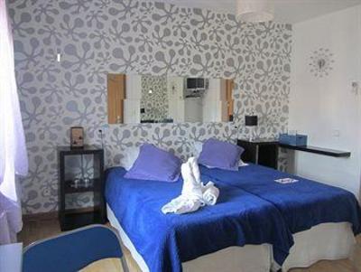 фото отеля Flat5Madrid