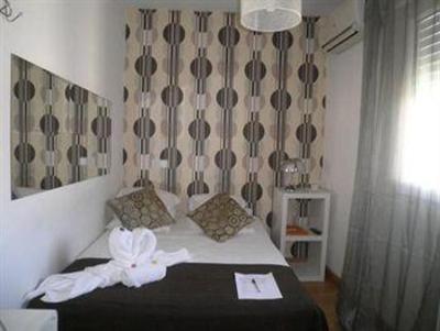 фото отеля Flat5Madrid