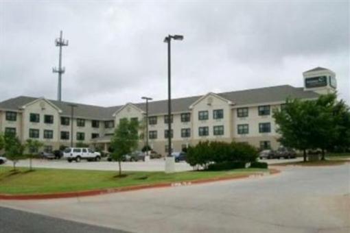 фото отеля Extended StayAmerica Oklahoma City-NW