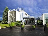 Novotel Poznan Malta