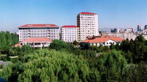 фото отеля Xincheng Hotel