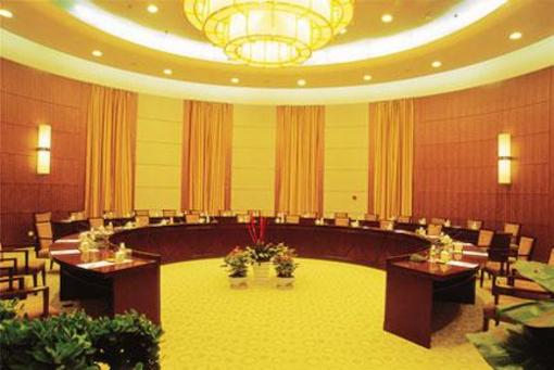 фото отеля Xincheng Hotel