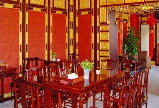 фото отеля Xincheng Hotel