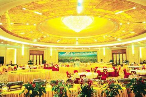 фото отеля Xincheng Hotel