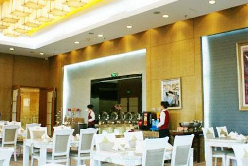 фото отеля Xincheng Hotel