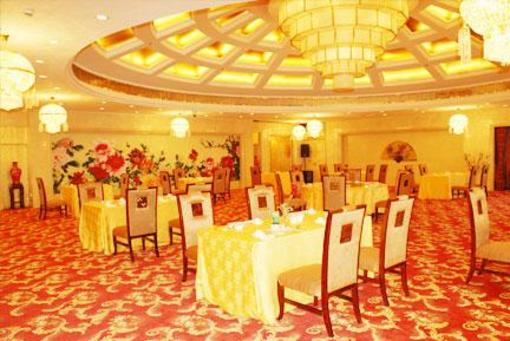 фото отеля Xincheng Hotel