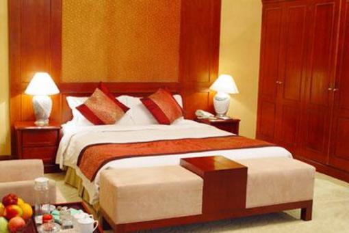 фото отеля Xincheng Hotel
