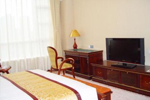 фото отеля Xincheng Hotel