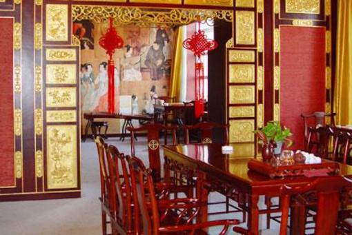 фото отеля Xincheng Hotel