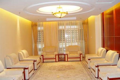 фото отеля Xincheng Hotel