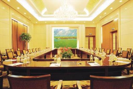 фото отеля Xincheng Hotel
