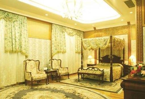 фото отеля Xincheng Hotel