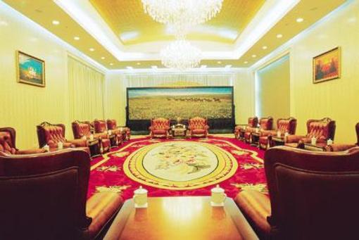 фото отеля Xincheng Hotel
