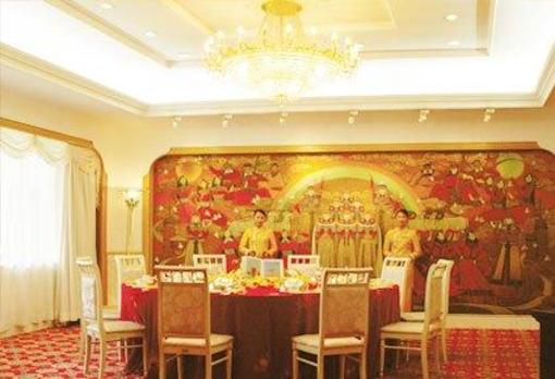 фото отеля Xincheng Hotel