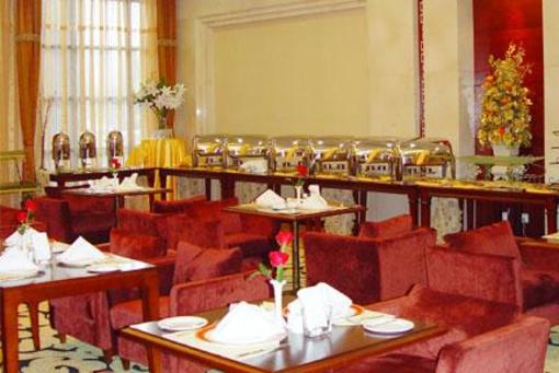 фото отеля Xincheng Hotel