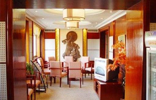 фото отеля Xincheng Hotel