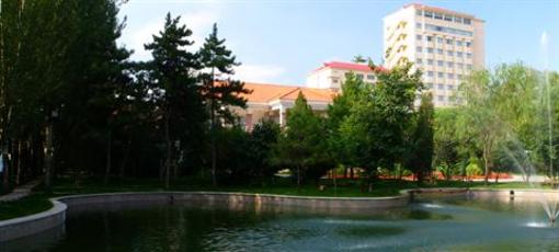 фото отеля Xincheng Hotel