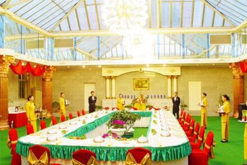 фото отеля Xincheng Hotel