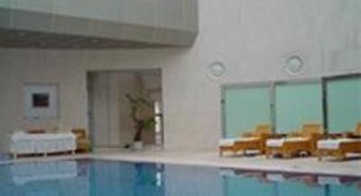 фото отеля Xincheng Hotel
