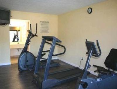 фото отеля Travelodge Inn & Suites Jacksonville Airport
