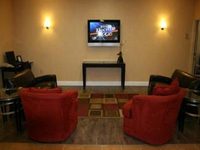 Travelodge Inn & Suites Jacksonville Airport