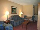 фото отеля Travelodge Inn & Suites Jacksonville Airport