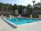 фото отеля Travelodge Inn & Suites Jacksonville Airport