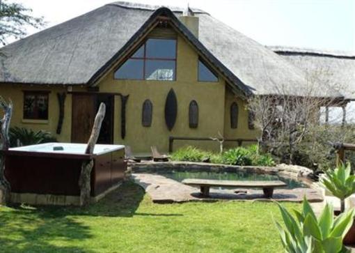 фото отеля Tau Game Lodge Madikwe Game Reserve