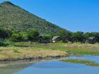 фото отеля Tau Game Lodge Madikwe Game Reserve