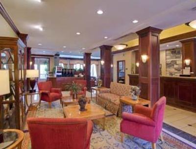 фото отеля Hawthorn Suites Atlanta Northwest
