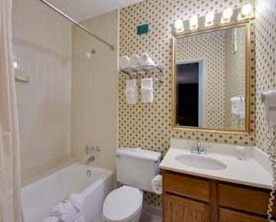 фото отеля Hawthorn Suites Atlanta Northwest
