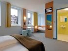 фото отеля B&B Hotel Dusseldorf Hbf