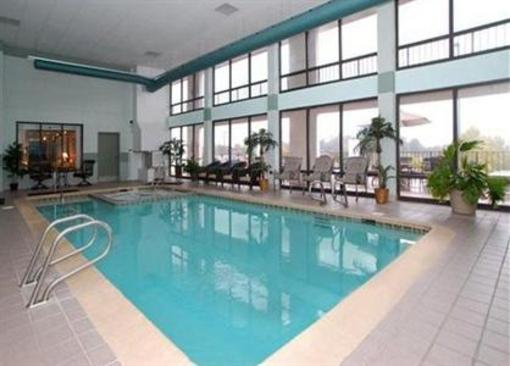 фото отеля Comfort Inn Jonesville
