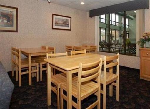 фото отеля Comfort Inn Jonesville