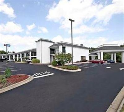 фото отеля Comfort Inn Jonesville