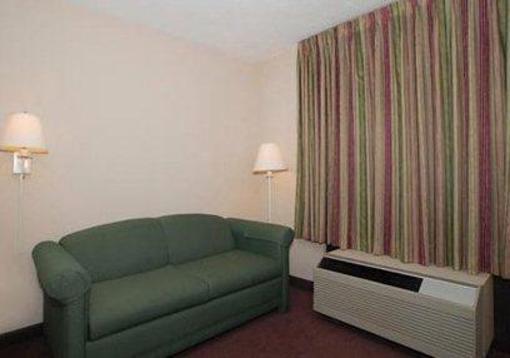 фото отеля Comfort Inn Jonesville