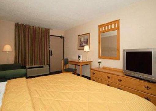 фото отеля Comfort Inn Jonesville