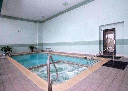 фото отеля Comfort Inn Jonesville