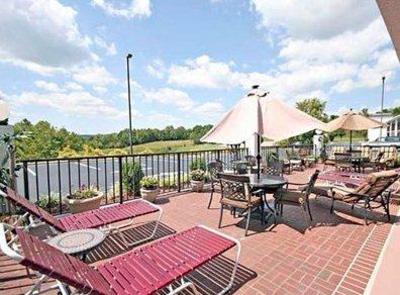 фото отеля Comfort Inn Jonesville