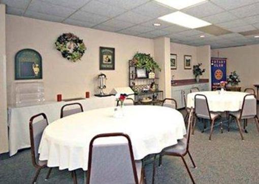 фото отеля Comfort Inn Jonesville