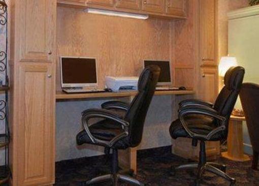 фото отеля Comfort Inn Jonesville