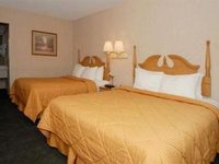 Comfort Inn Jonesville
