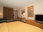 фото отеля Comfort Inn Jonesville