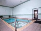 фото отеля Comfort Inn Jonesville