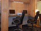 фото отеля Comfort Inn Jonesville