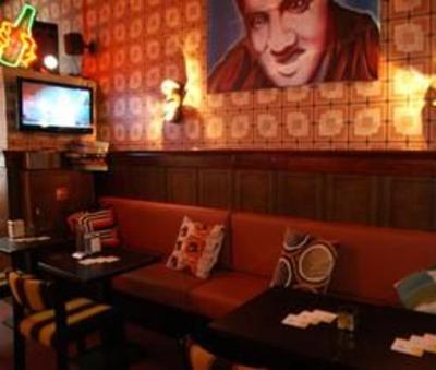 фото отеля Royal Taste Hotel Amsterdam