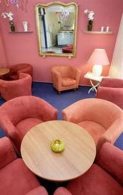 фото отеля Hotel Europa Bonn