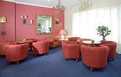 фото отеля Hotel Europa Bonn