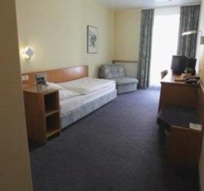 фото отеля Hotel Europa Bonn