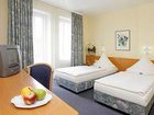 фото отеля Hotel Europa Bonn